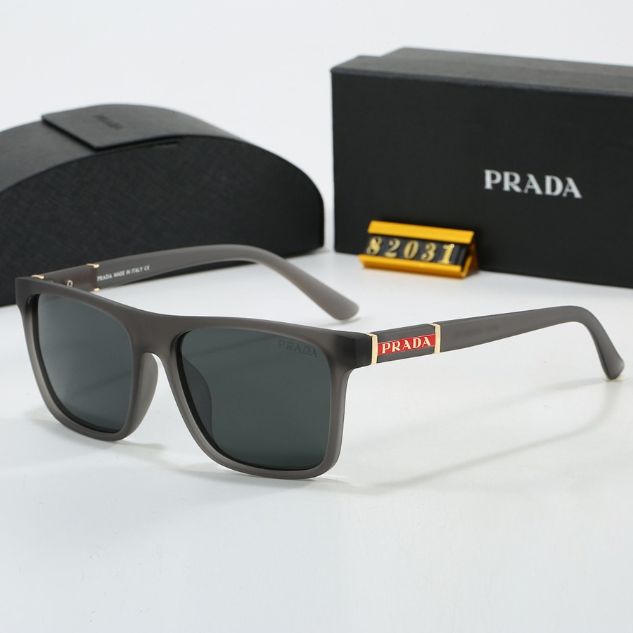 7 colors new fashion sunglasses prada260711121 - Image 4
