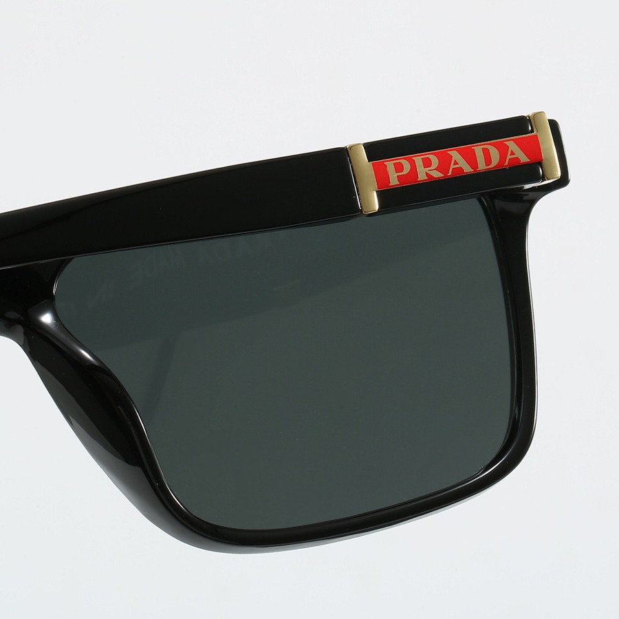 7 colors new fashion sunglasses prada260711121 - Image 6