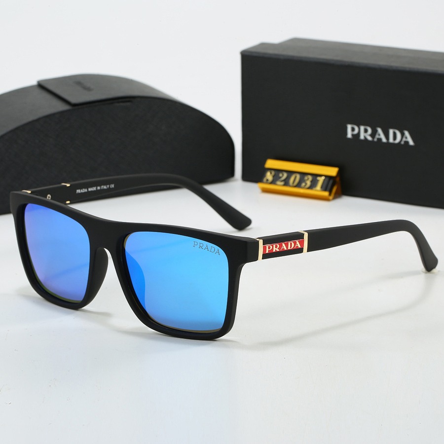 7 colors new fashion sunglasses prada260711121 - Image 8