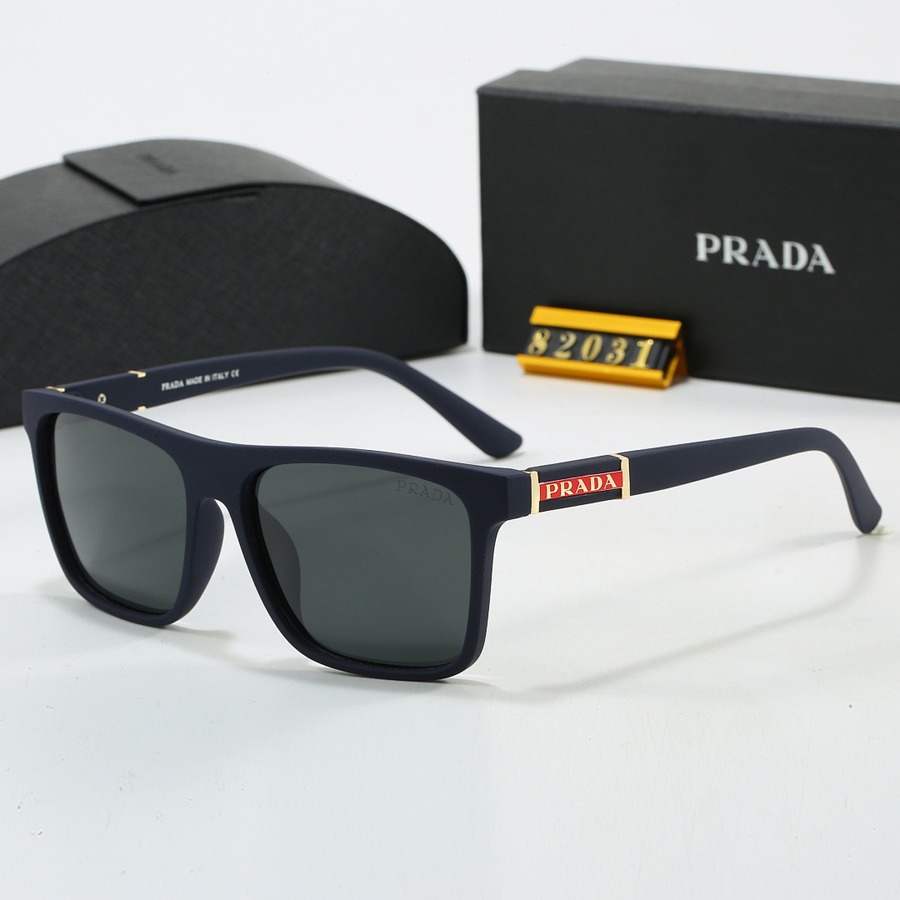 7 colors new fashion sunglasses prada260711121 - Image 9