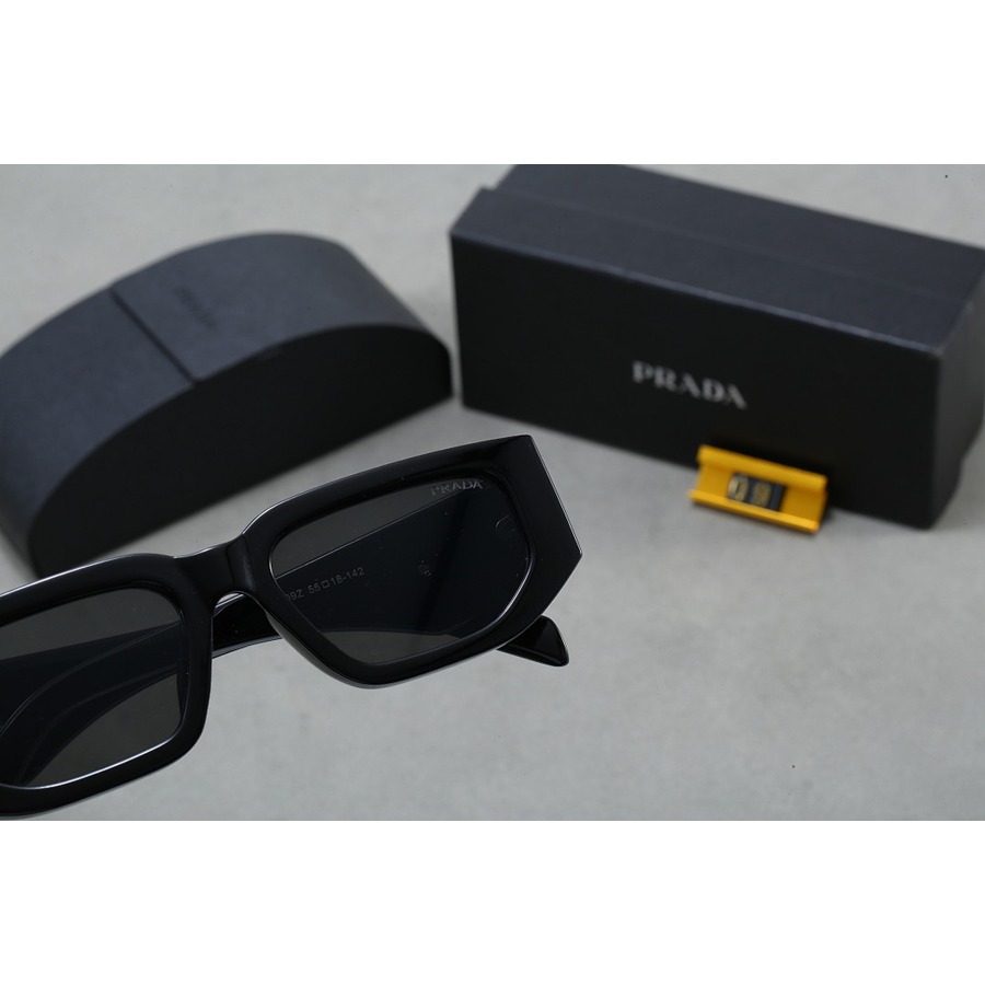 6 colors new fashion sunglasses prada260711122 - Image 6