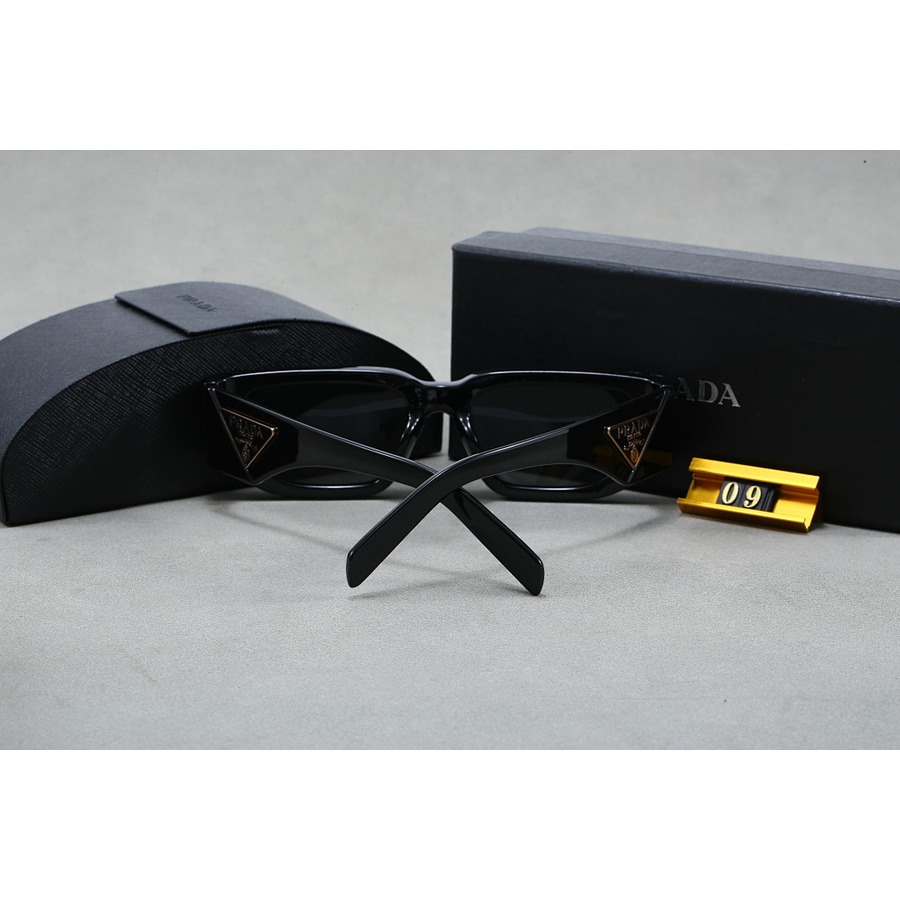 6 colors new fashion sunglasses prada260711122 - Image 7