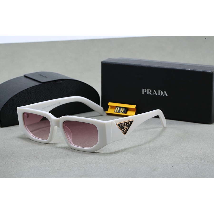 6 colors new fashion sunglasses prada260711122 - Image 10