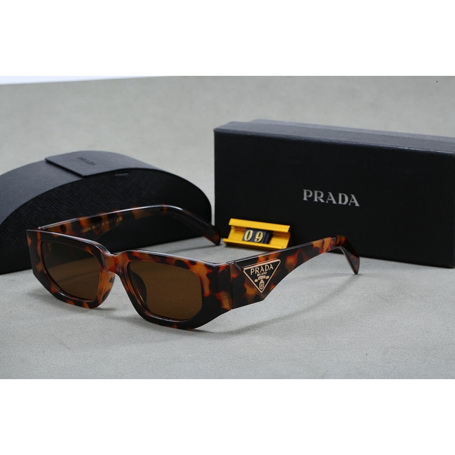 6 colors new fashion sunglasses prada260711122 - Image 11