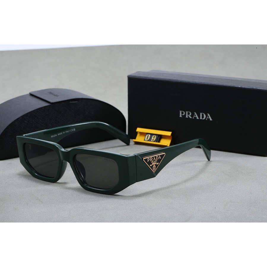 6 colors new fashion sunglasses prada260711122 - Image 12