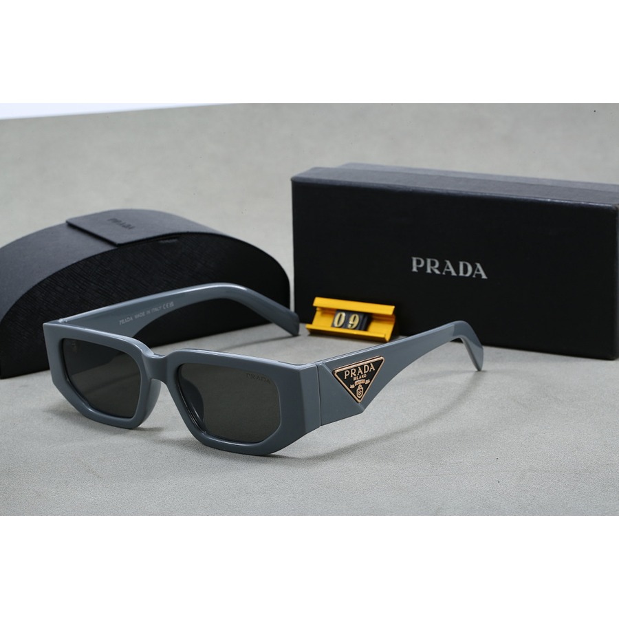 6 colors new fashion sunglasses prada260711122 - Image 13