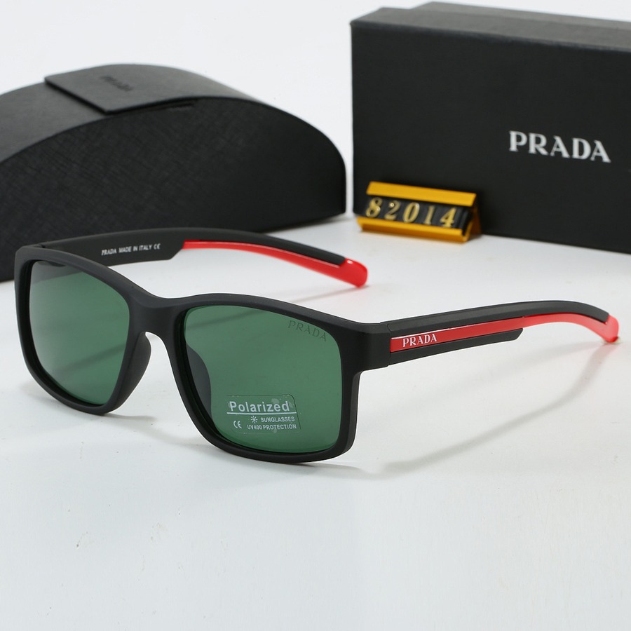 7 colors new fashion sunglasses prada260711123 - Image 5