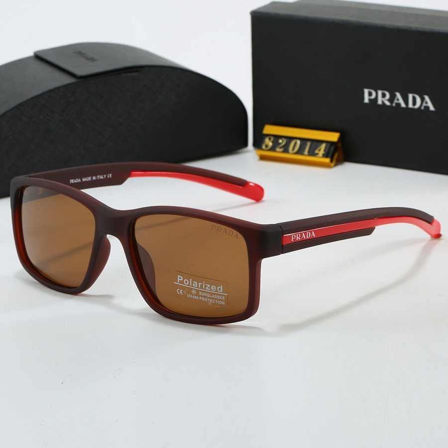 7 colors new fashion sunglasses prada260711123 - Image 6