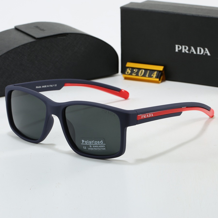 7 colors new fashion sunglasses prada260711123 - Image 7