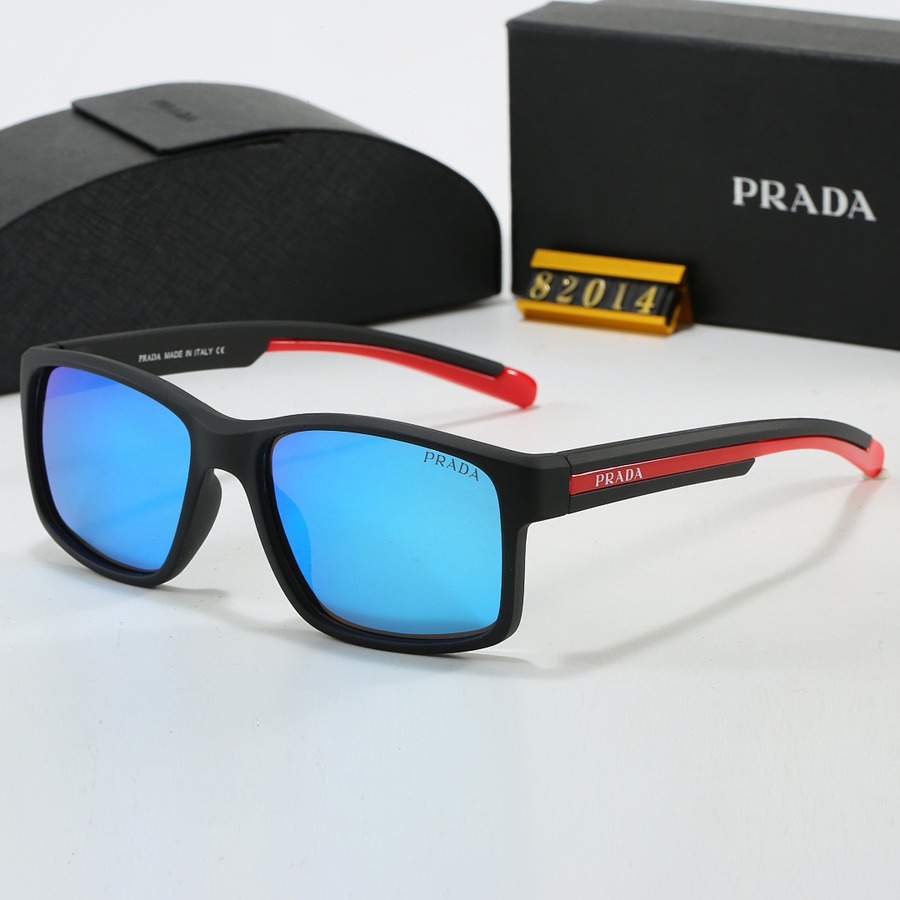 7 colors new fashion sunglasses prada260711123 - Image 8