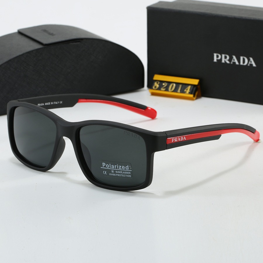 7 colors new fashion sunglasses prada260711123 - Image 9