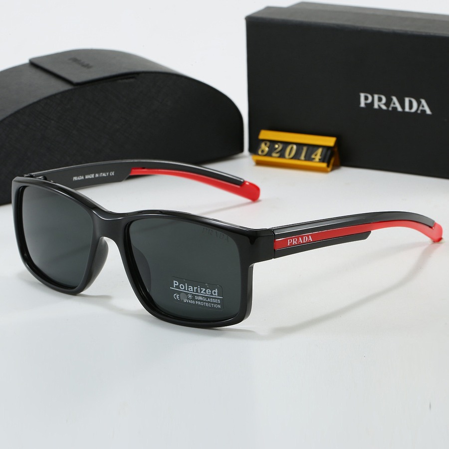 7 colors new fashion sunglasses prada260711123 - Image 10