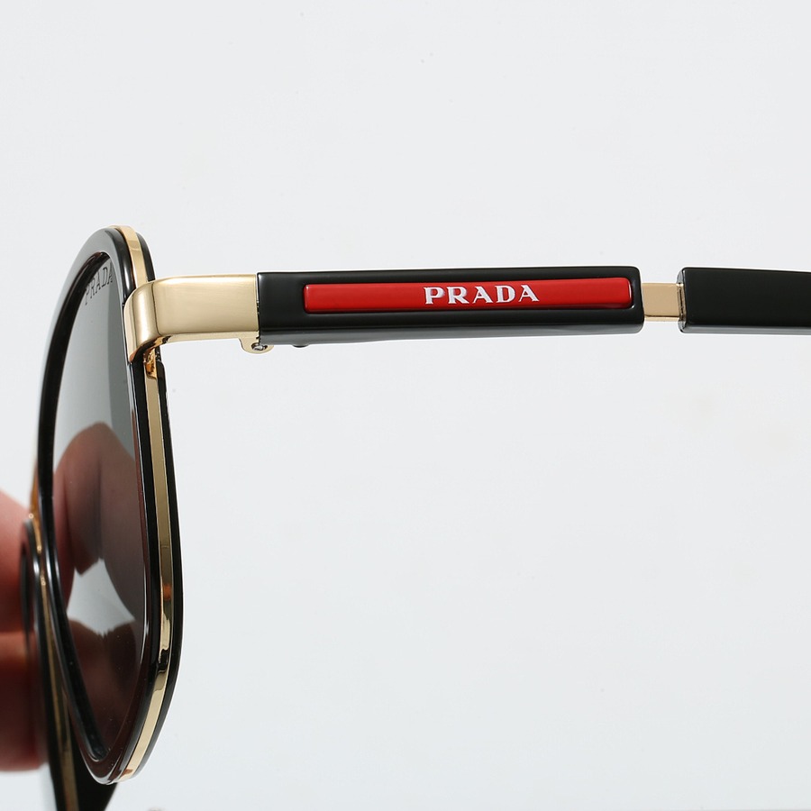 7 colors new fashion sunglasses prada260711124 - Image 2