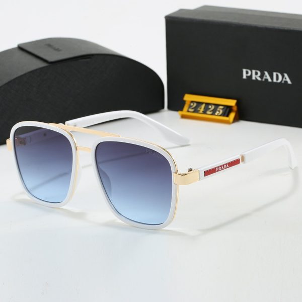 7 colors new fashion sunglasses prada260711124