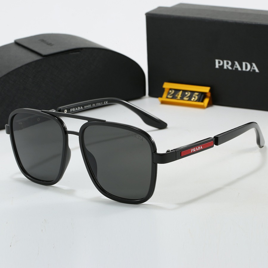 7 colors new fashion sunglasses prada260711124 - Image 4