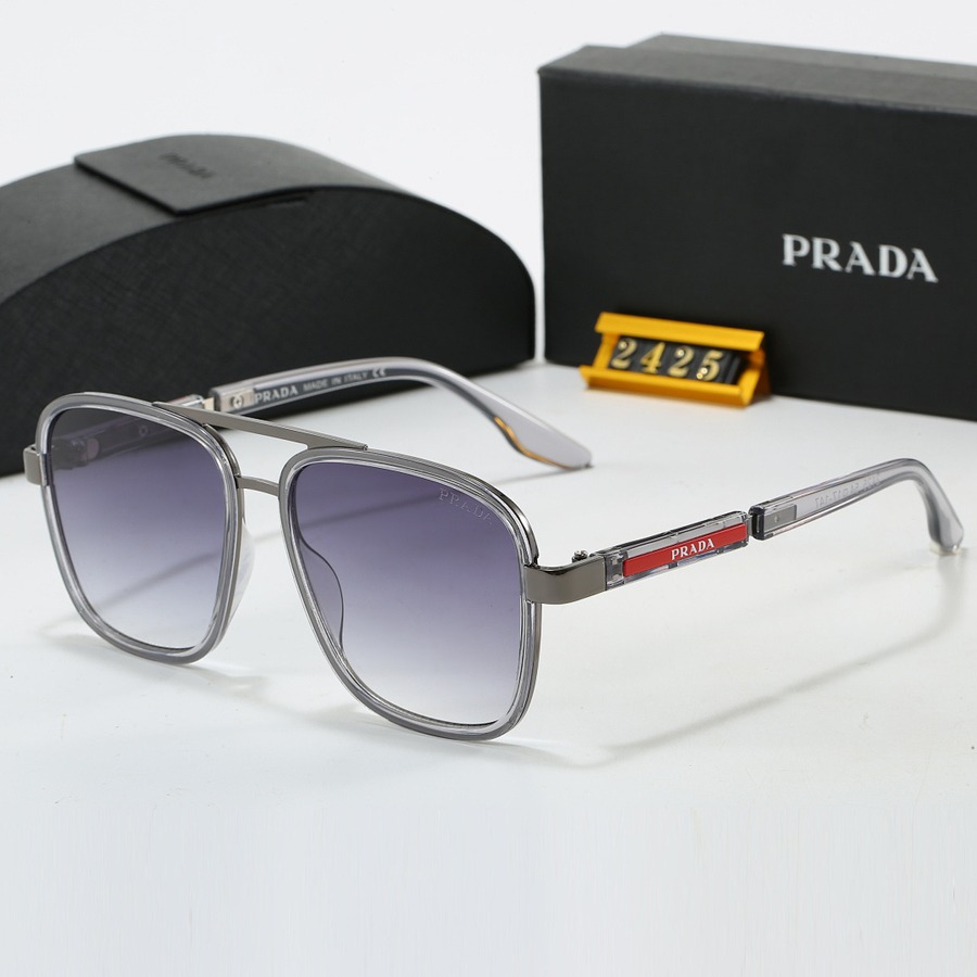 7 colors new fashion sunglasses prada260711124 - Image 8