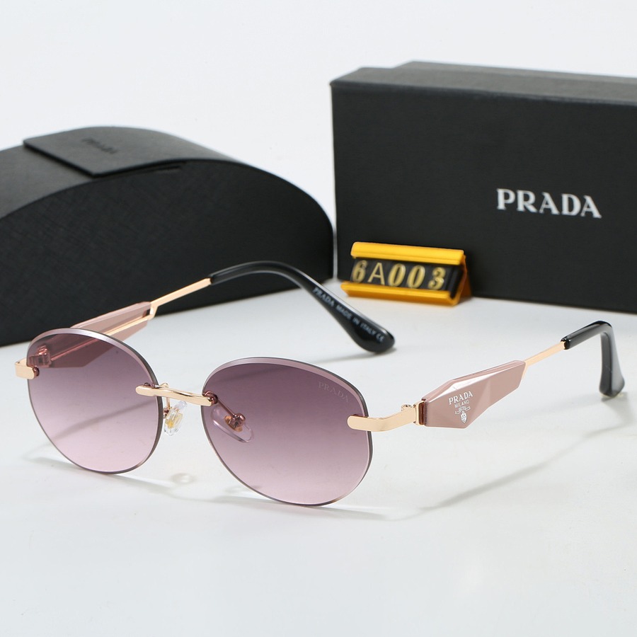 7 colors new fashion sunglasses prada260711125