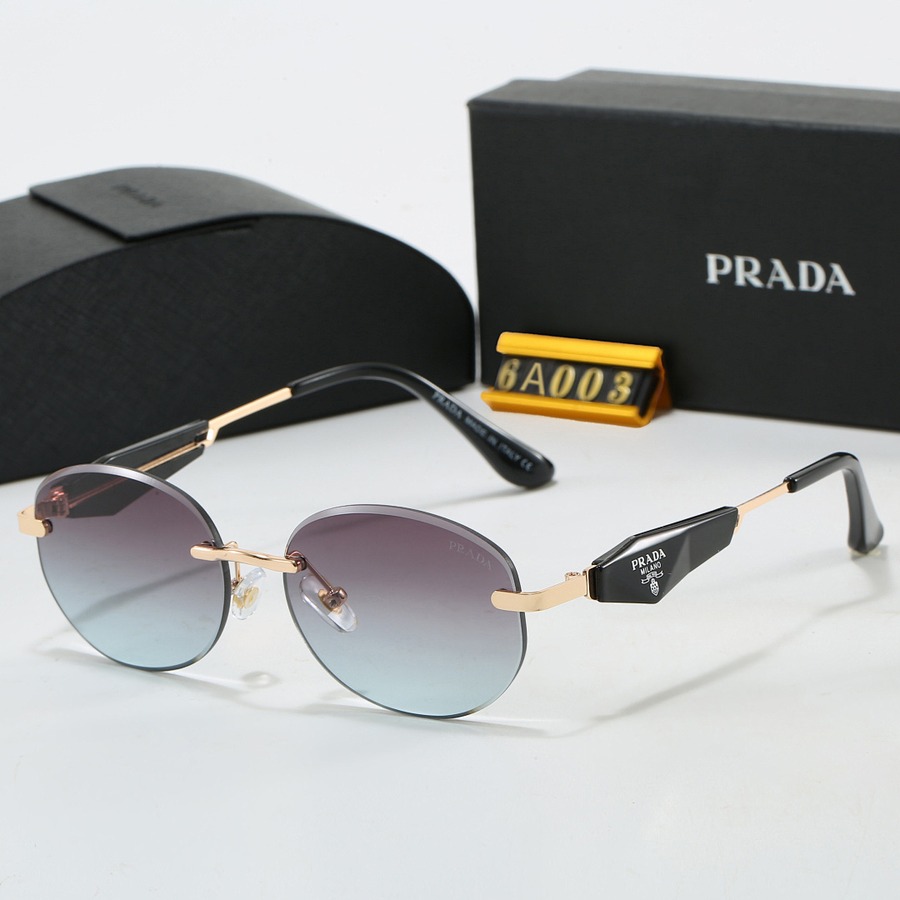 7 colors new fashion sunglasses prada260711125 - Image 3