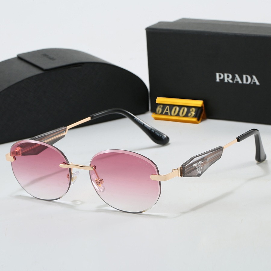 7 colors new fashion sunglasses prada260711125 - Image 5
