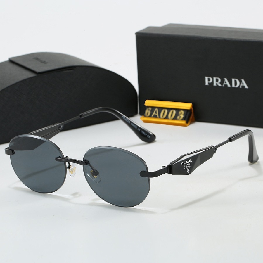 7 colors new fashion sunglasses prada260711125 - Image 6