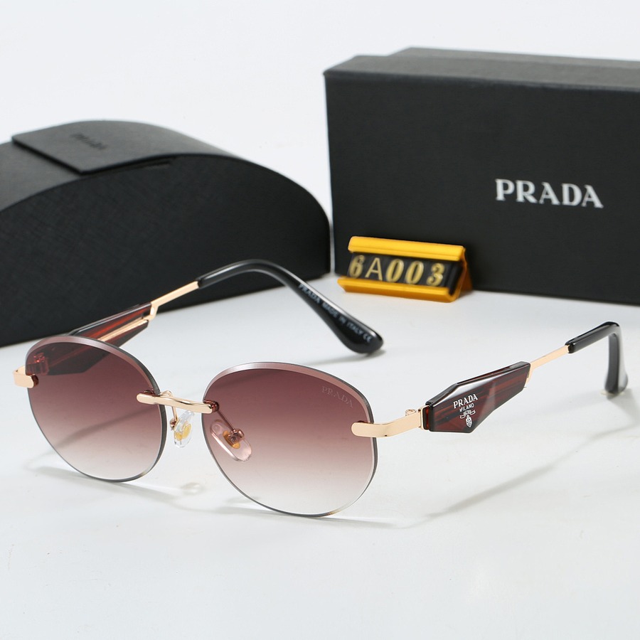 7 colors new fashion sunglasses prada260711125 - Image 7
