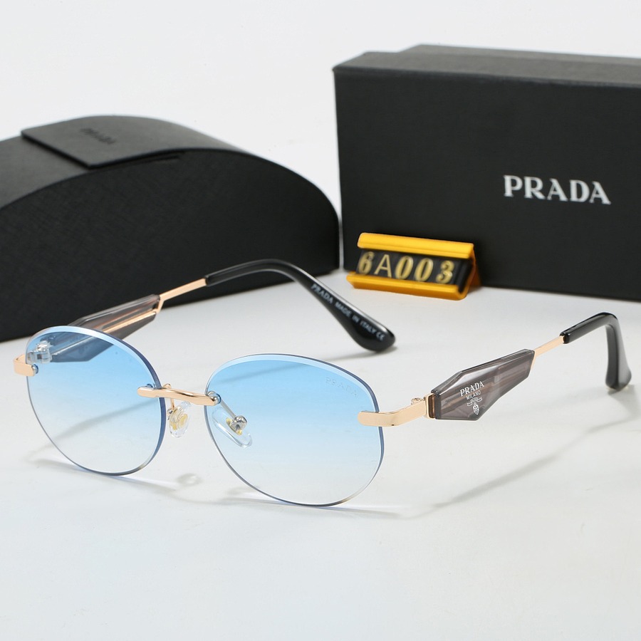 7 colors new fashion sunglasses prada260711125 - Image 8