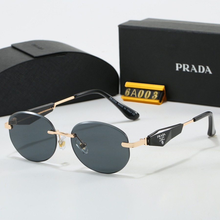7 colors new fashion sunglasses prada260711125 - Image 11