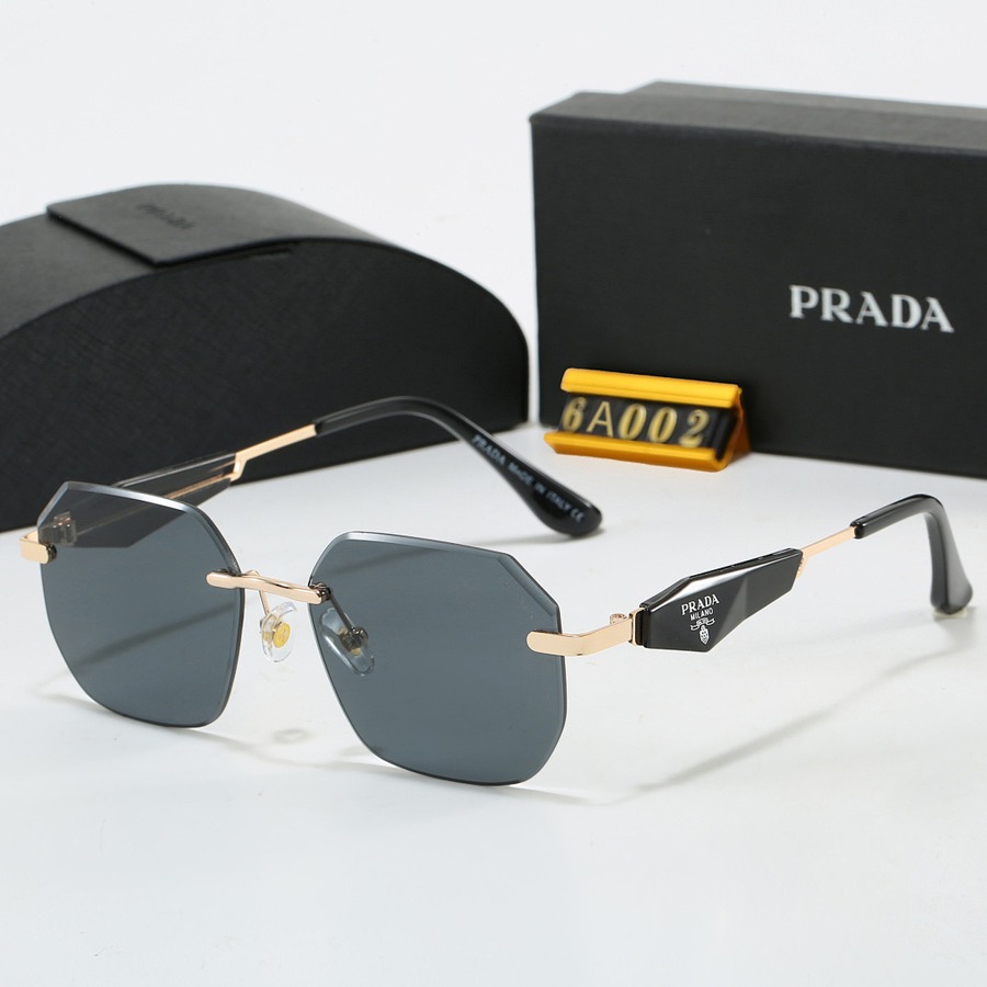 8 colors new fashion sunglasses prada260711126