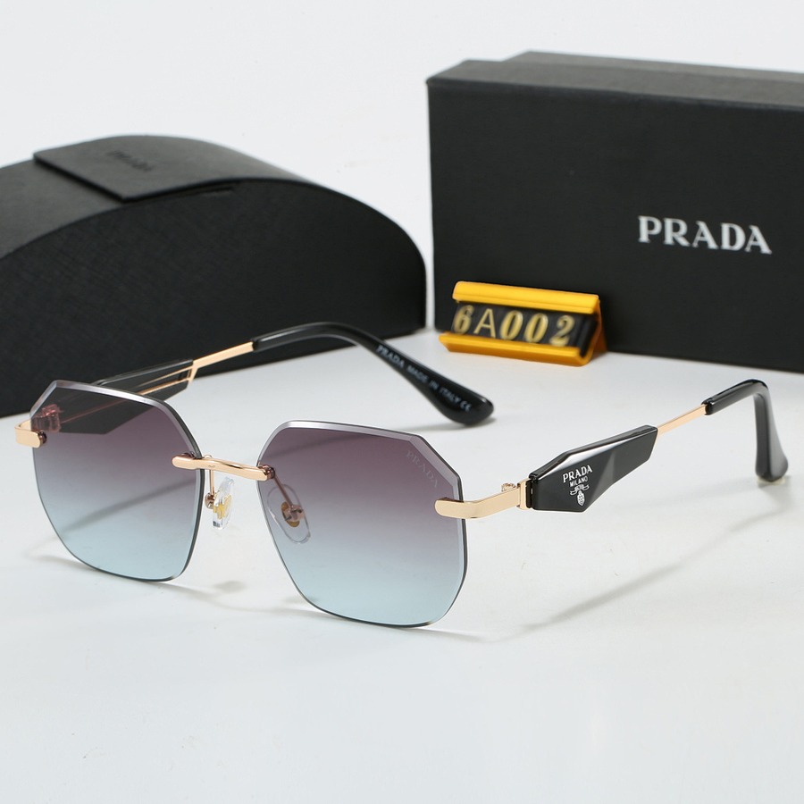 8 colors new fashion sunglasses prada260711126 - Image 3