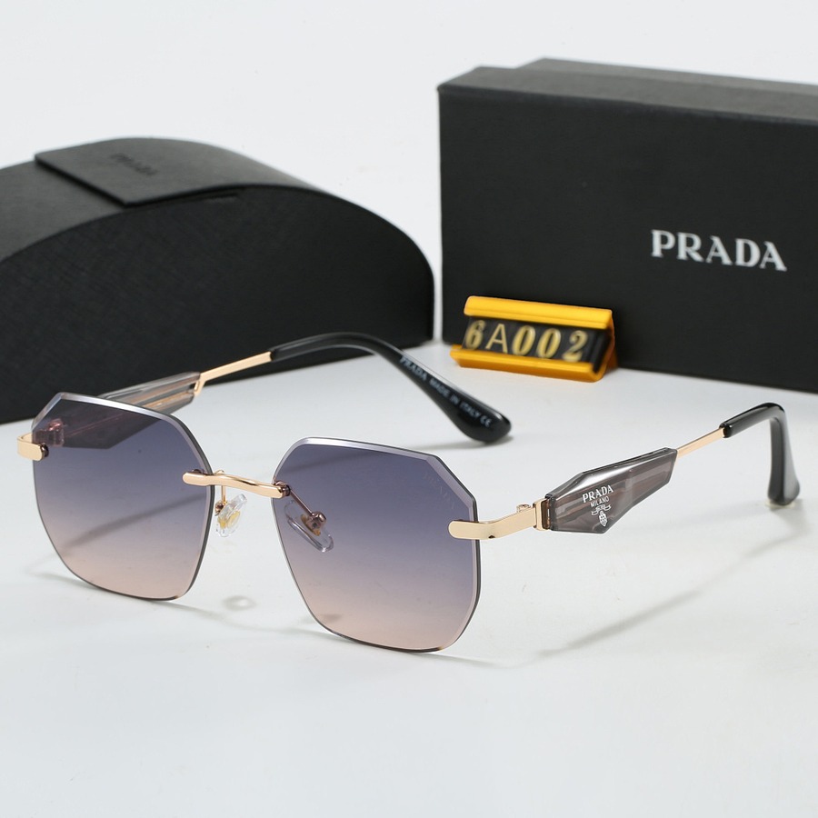 8 colors new fashion sunglasses prada260711126 - Image 4