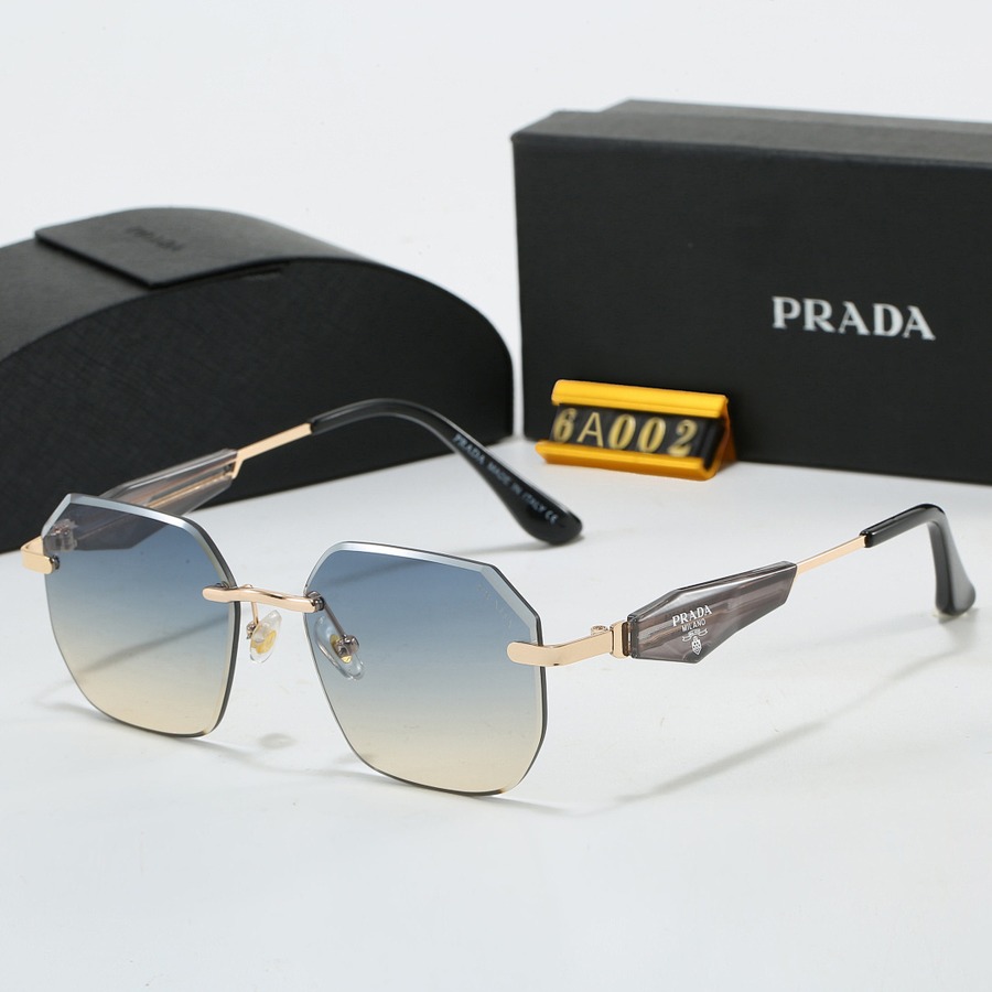 8 colors new fashion sunglasses prada260711126 - Image 6