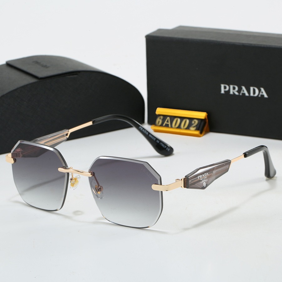 8 colors new fashion sunglasses prada260711126 - Image 7