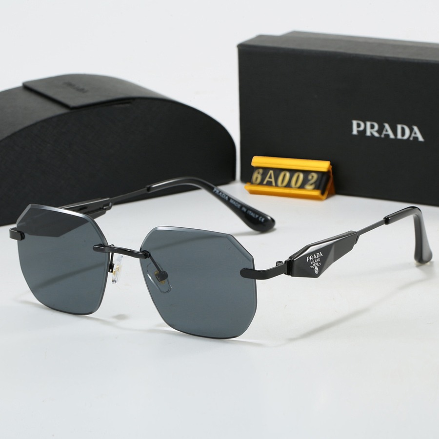 8 colors new fashion sunglasses prada260711126 - Image 8