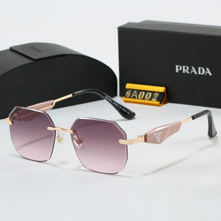 8 colors new fashion sunglasses prada260711126 - Image 9