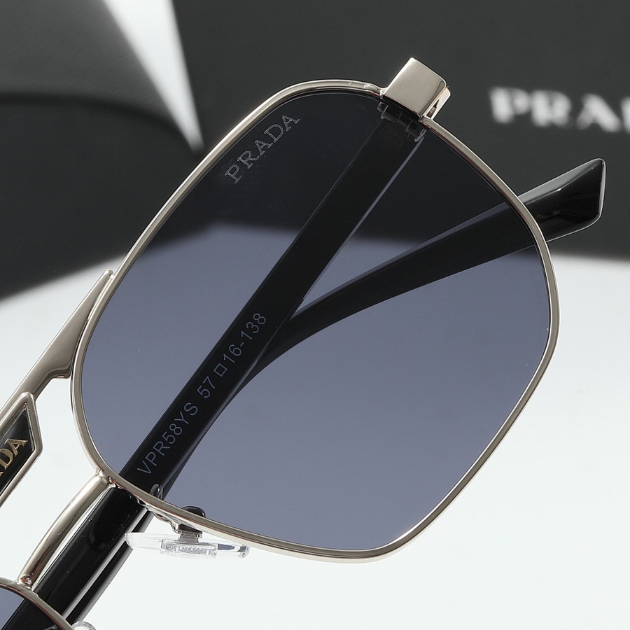 5 colors new fashion sunglasses prada260711127 - Image 10