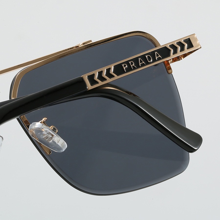 7 colors new fashion sunglasses prada260711128 - Image 3