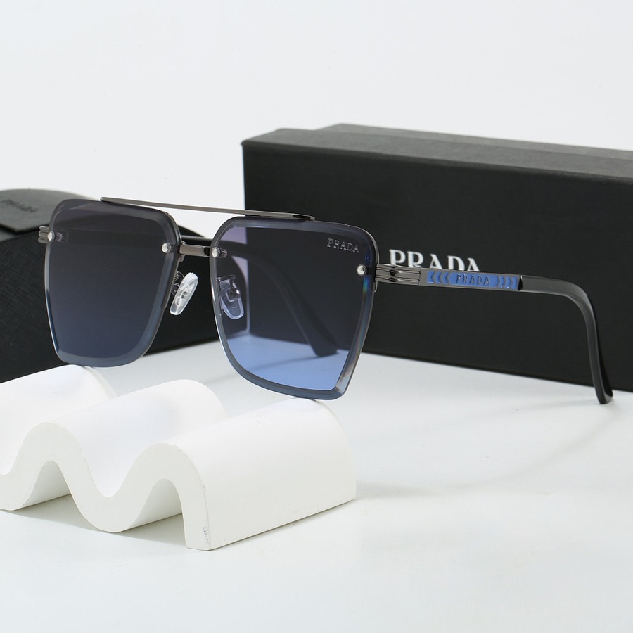 7 colors new fashion sunglasses prada260711128 - Image 6