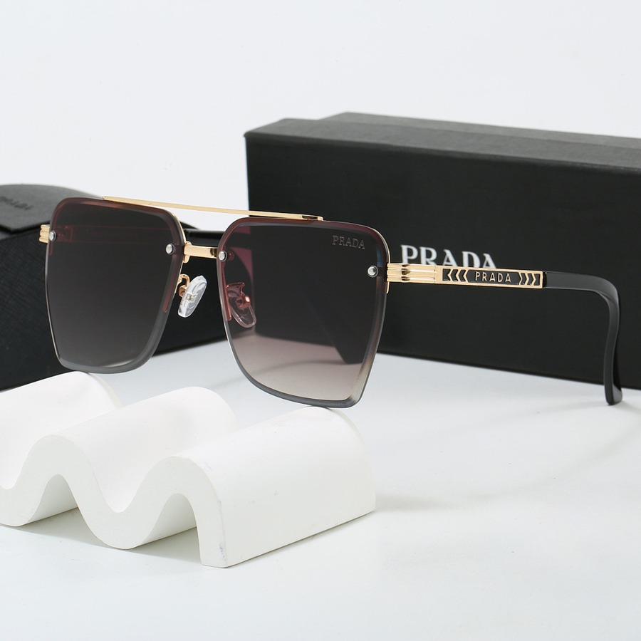 7 colors new fashion sunglasses prada260711128 - Image 7