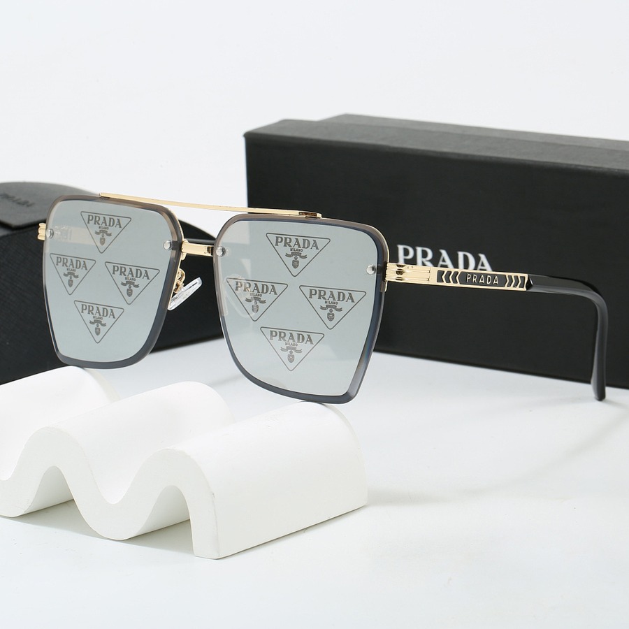 7 colors new fashion sunglasses prada260711128 - Image 8