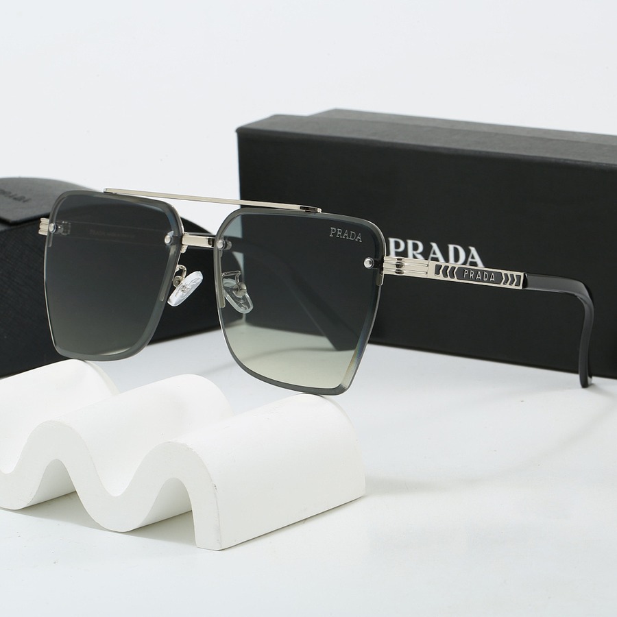 7 colors new fashion sunglasses prada260711128 - Image 10