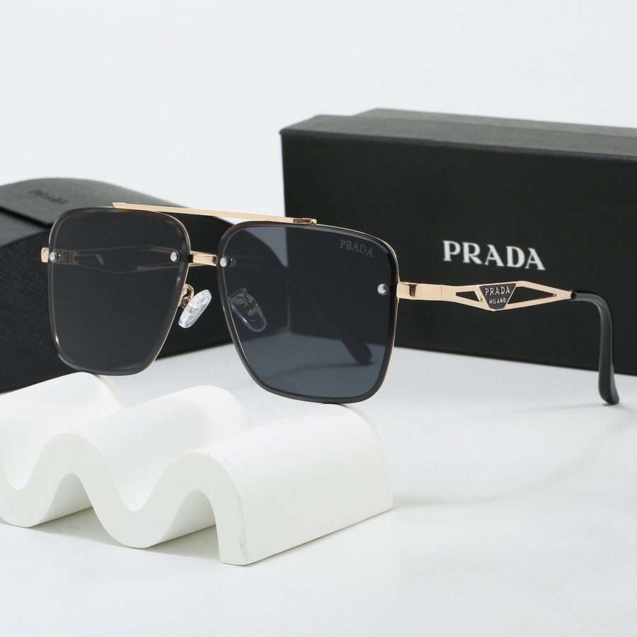 7 colors new fashion sunglasses prada260711129