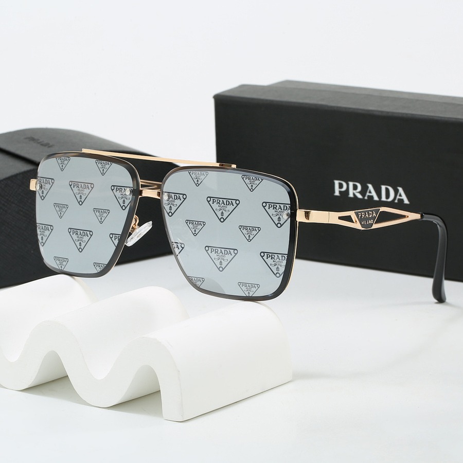 7 colors new fashion sunglasses prada260711129 - Image 5