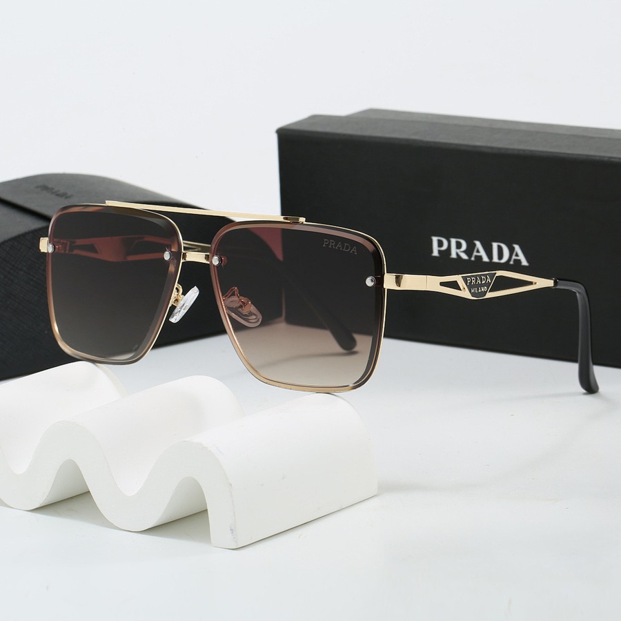 7 colors new fashion sunglasses prada260711129 - Image 6
