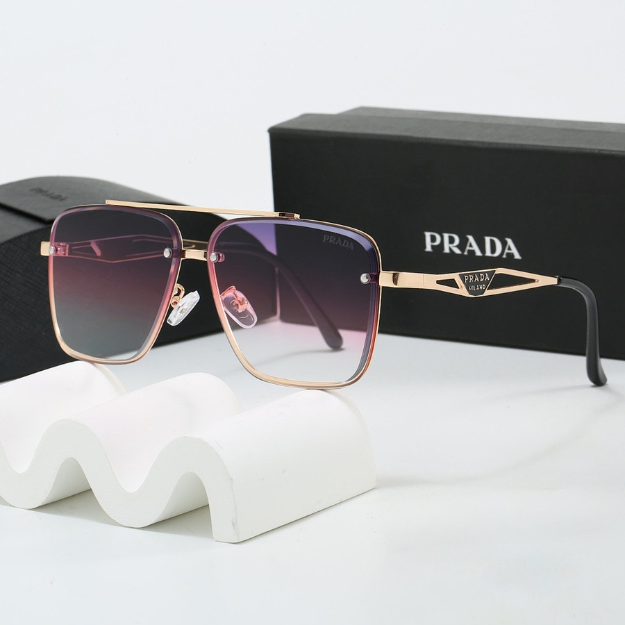 7 colors new fashion sunglasses prada260711129 - Image 7