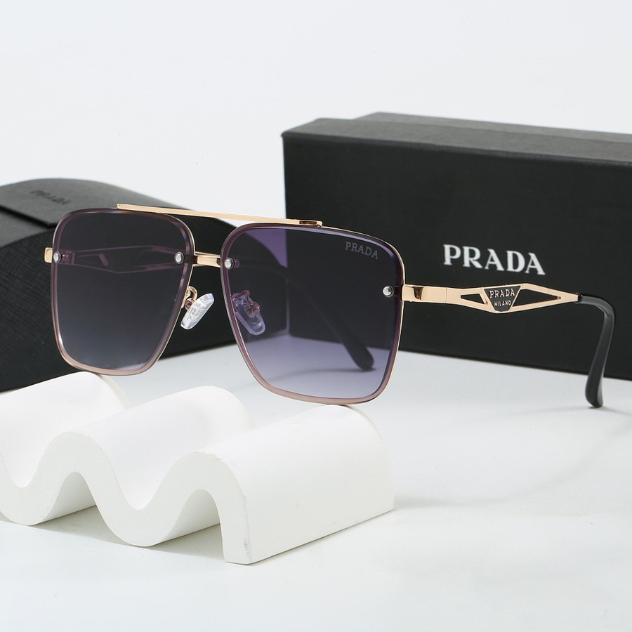 7 colors new fashion sunglasses prada260711129 - Image 8