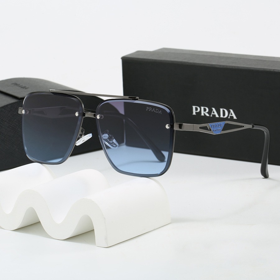 7 colors new fashion sunglasses prada260711129 - Image 10