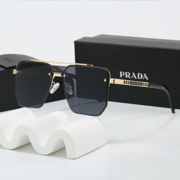 7 colors new fashion sunglasses prada260711130