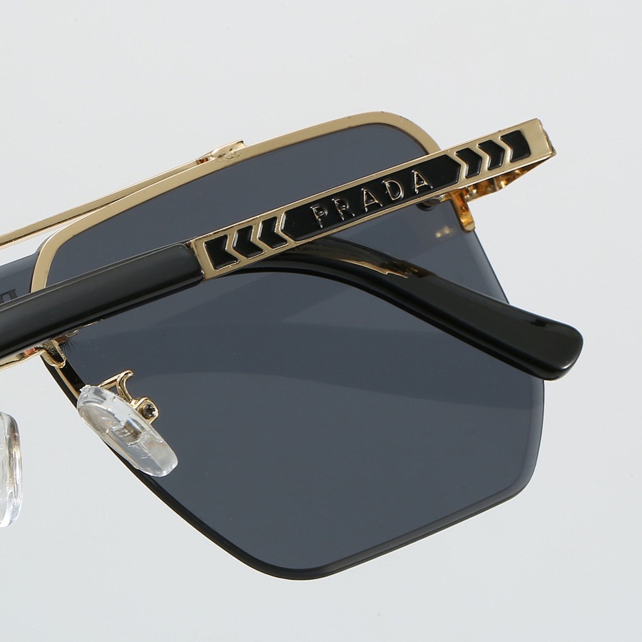 7 colors new fashion sunglasses prada260711130 - Image 3