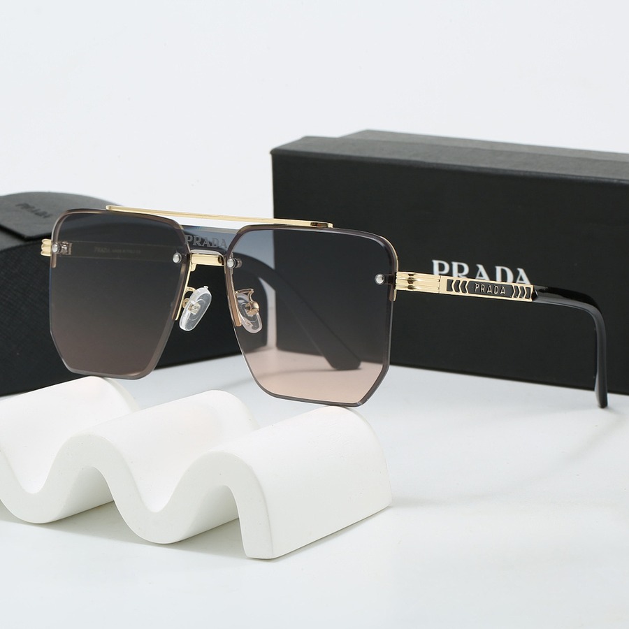 7 colors new fashion sunglasses prada260711130 - Image 4