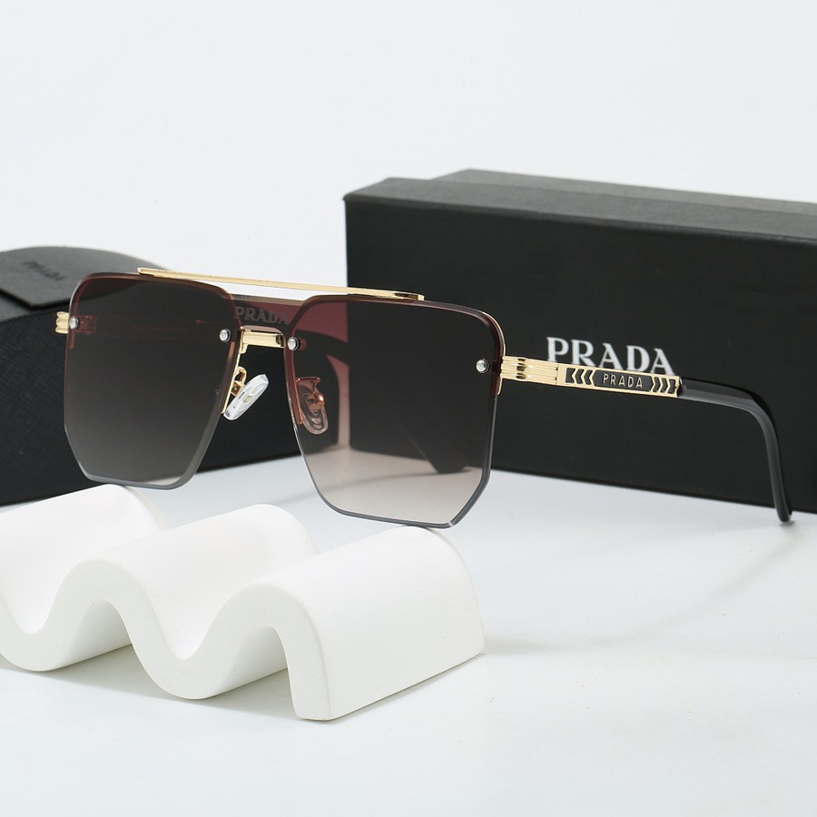 7 colors new fashion sunglasses prada260711130 - Image 5